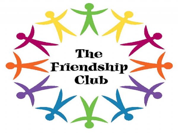Friendship Club Teen Center 116